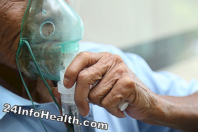 Sta raffigurando una persona con malattia polmonare ostruttiva cronica (copd), che sta sperimentando un colpo di tosse a molti liquidi.