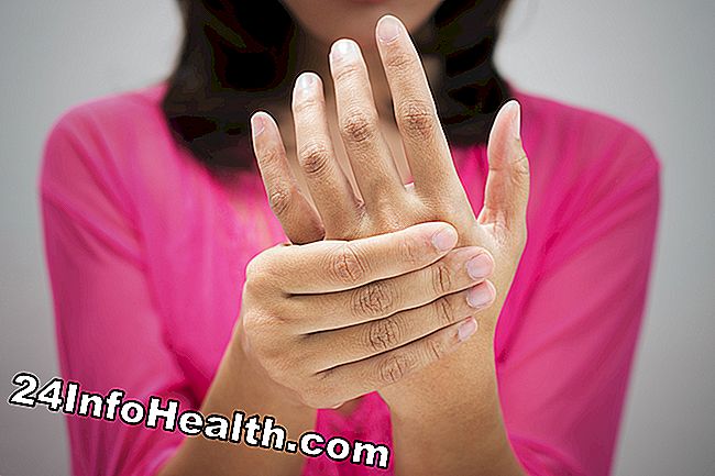 Ziekten en aandoeningen: Symptomen van handzwakte, oorzaken en behandelingsopties