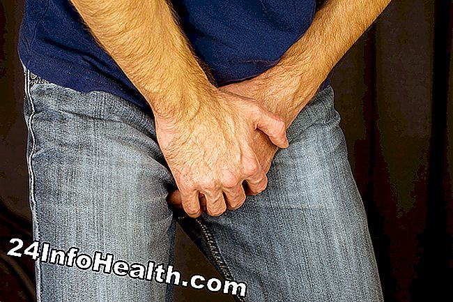 Sjukdomar och villkor: Ensidig genital svullnad Symptom, orsaker och frågor
