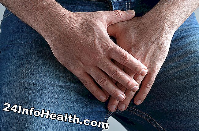 Doenças e condições: Dor em ambos os sintomas testículos, causas e perguntas comuns
