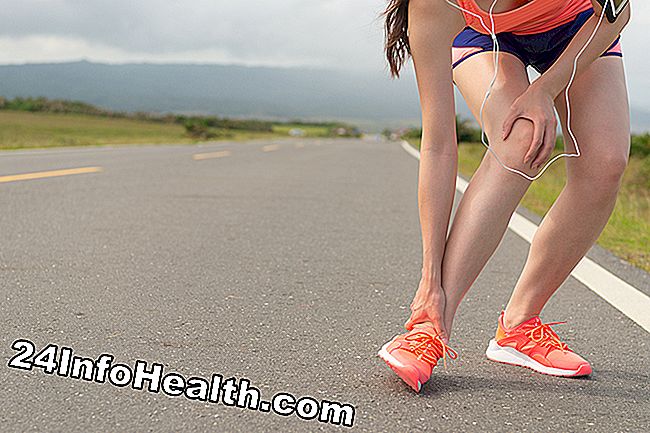 Malattie e condizioni: Sintomi, cause e domande comuni ingrossati alla caviglia esterna