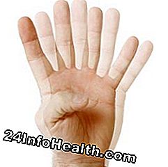 Quantos dedos você vê? A tontura é outro sinal de ataque cardíaco que muitas vezes é mal interpretado.