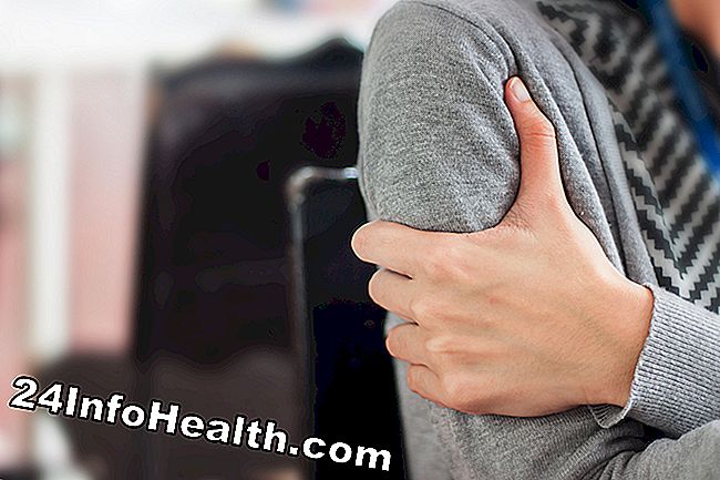 Krankheiten und Bedingungen: Schmerzen im oberen Rückenbereich, die den Arm abschießen Symptome und Ursachen