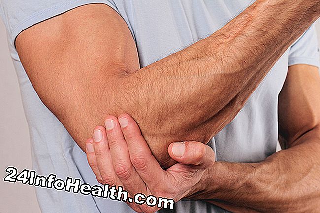 Bệnh & điều kiện: Nguyên nhân gây đau khuỷu tay của tôi là gì? Elbow Pain Triệu chứng & Điều trị