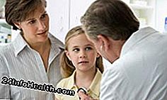 Trả lời các câu hỏi của bác sĩ nhi khoa hoàn toàn và trung thực là vì lợi ích tốt nhất cho con bạn và sức khỏe của trẻ.