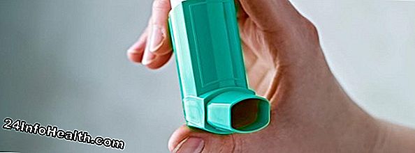 Korrekt astma pleje kan kontrollere din astma
