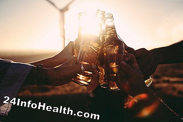 Sygdomme og tilstande: Hvordan kan alkohol være godt for dit hjerte?