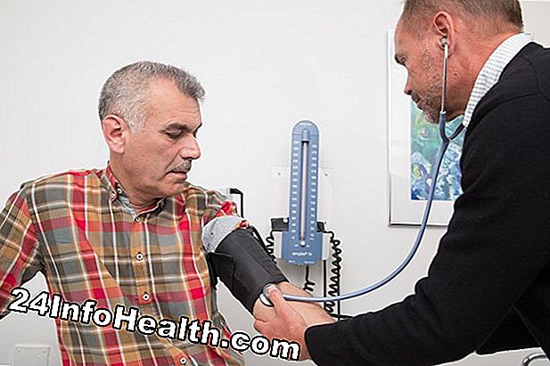 Sygdomme og tilstande: Hvad er hypertension?