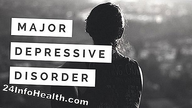 Mentalt helbred: Major Depressive Disorder Forklaret