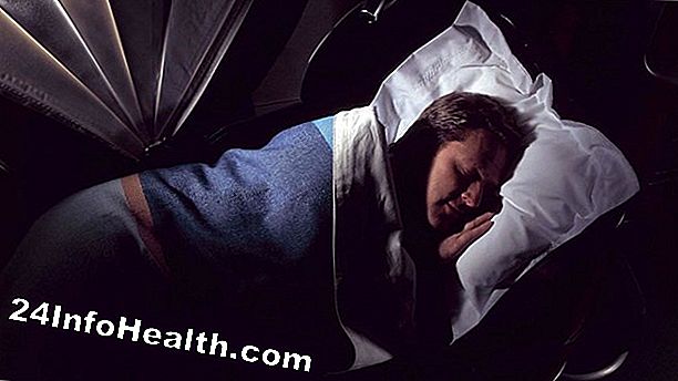 Mentalt helbred: Hvad sker der, når vi sover?