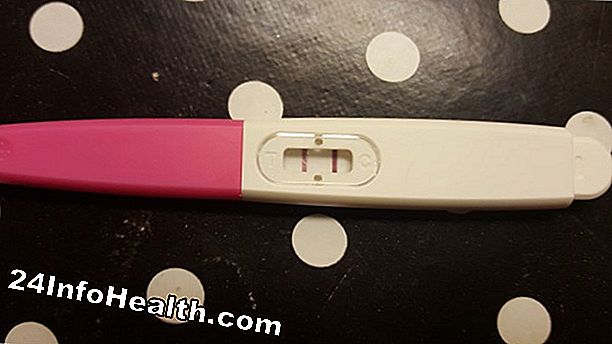 Graviditet og forældre: Guide til at være 25 uger gravid