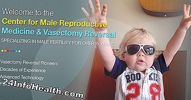 Graviditet og forældre: Varicocele og mannlig fertilitet