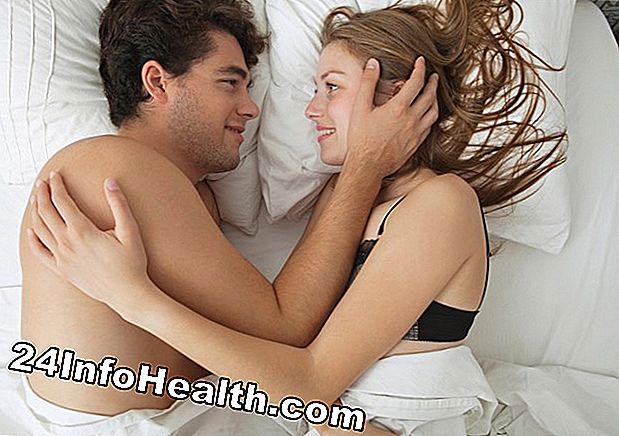 Seksuel sundhed: Seksuel Intercourse