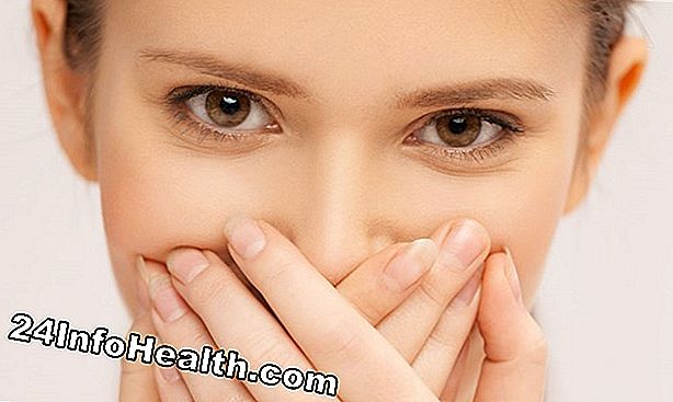 Wellness: 18 Hjem Remedies for dårlig ånde
