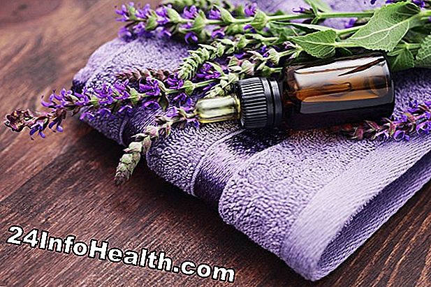 Wellness: Aromaterapi: Frankincense