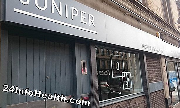 Wellness: Juniper: Herbal Remedies