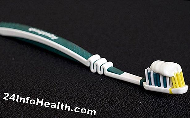 Wellness: Hvorfor er der fluorfri tandpasta?