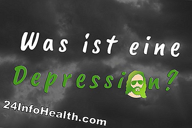 Was ist Depression?