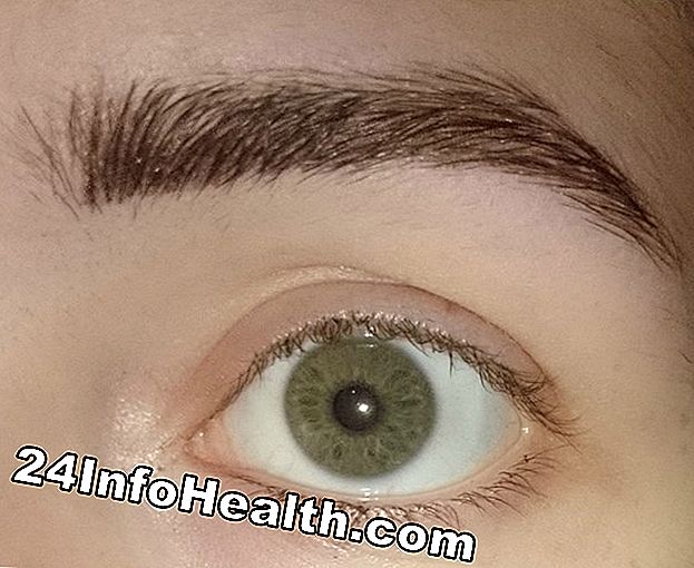 Hautpflege: Wie oft sollte ich meine Augenbrauen fädeln?