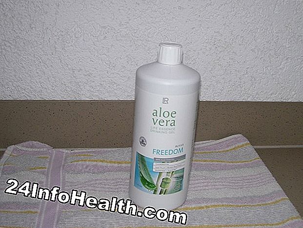Wellness: Aloe Vera: Pflanzliche Heilmittel