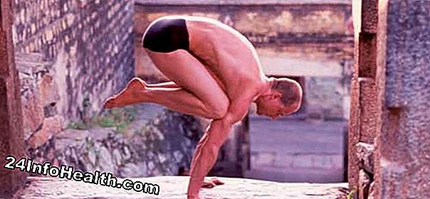 Wellness: Ashtanga Yoga erklärt