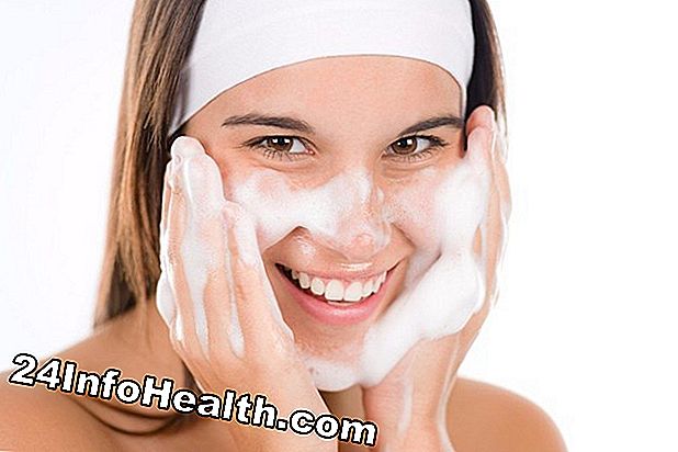 Hautpflege: So minimieren Sie Ihre Poren