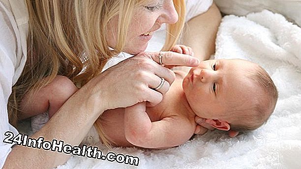 Wie man den ersten Zahn deines Babys feiert