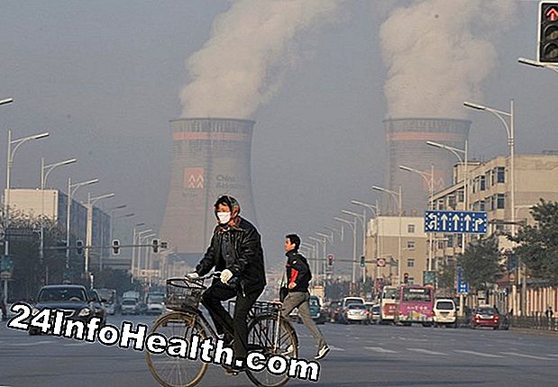 Wellness: Was ist mit China und Bleivergiftung?