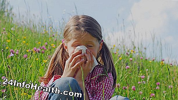 Είναι η ανοσοθεραπεία με αλλεργία για μένα;