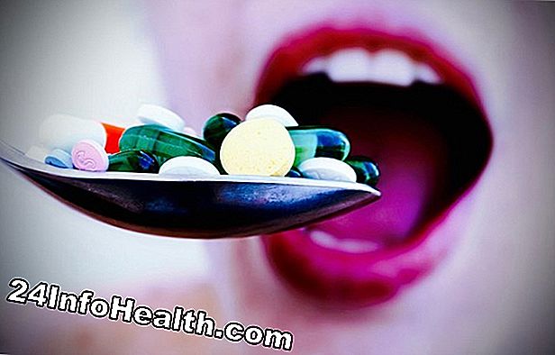 φάρμακο: Είναι επικίνδυνη η ανάμιξη αντιβιοτικών;