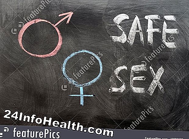 σεξουαλική υγεία: Αντισύλληψη