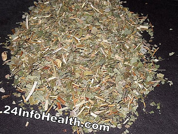 Wellness: Horny Goat Weed