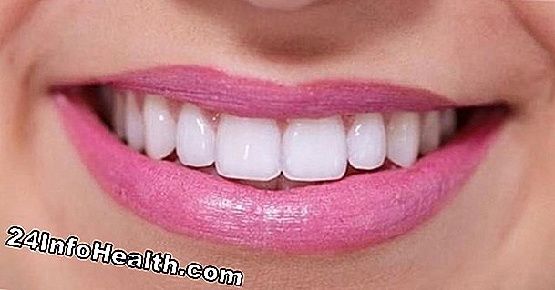 ευεξία: Πώς να ενισχύσετε τα δόντια σας στην ενηλικίωση