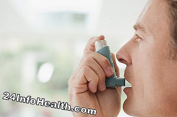Sjukdomar och villkor: Astma