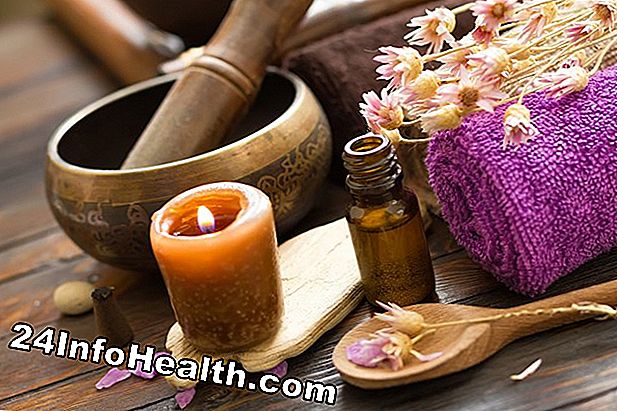 Aromaterapi: Kotlett