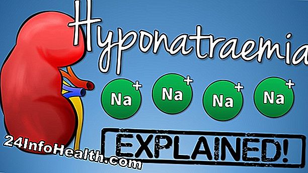 Benessere: Hyponatremia Explained