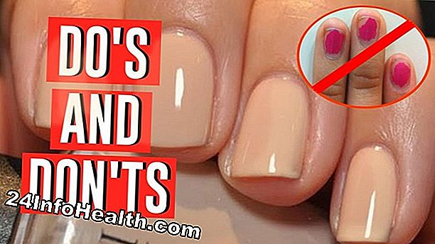 Velvære: Nail Care Dos and Don'ts