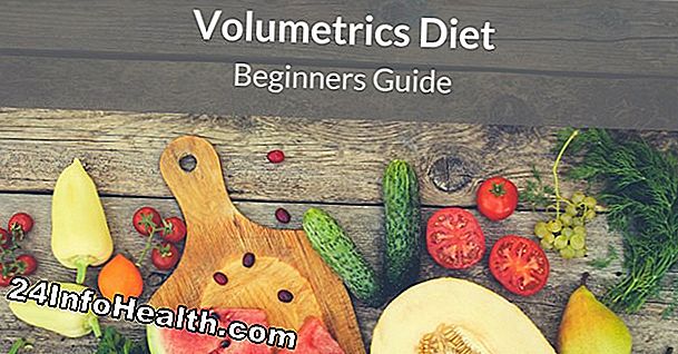 Volumetrics Diet: wat u moet weten
