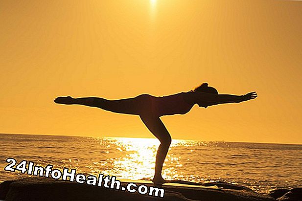 Kesihatan: Yoga Yoga