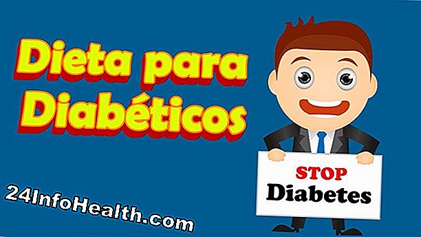 Plan de dieta para la diabetes