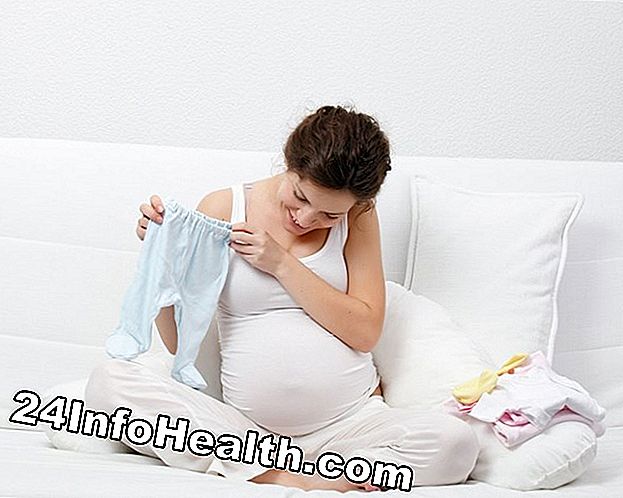 Embarazo y crianza: Depresión durante el embarazo