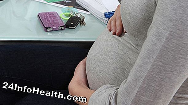 Guía para estar embarazada de 16 semanas