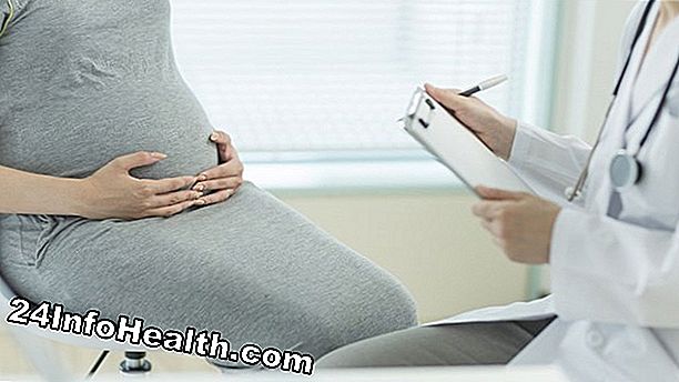 Cómo funcionan las pruebas prenatales