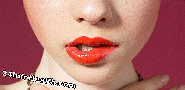 Protección de la piel: ¿Son los labios secos un signo de un problema de salud importante?