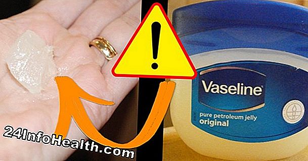 Protección de la piel: ¿Por qué la jalea de petróleo es una gran crema hidratante?
