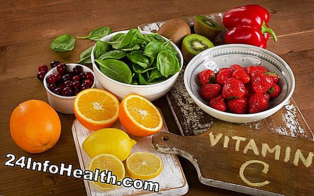 Bienestar: Beneficios de la vitamina C