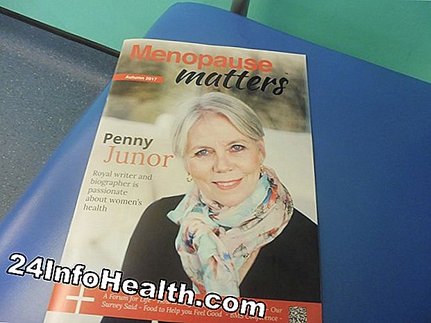 Bienestar: Menopause Journal: Mi lucha contra la menopausia