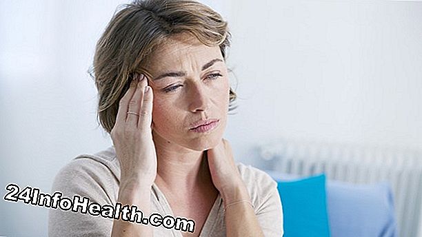 Bienestar: Síntomas de la menopausia
