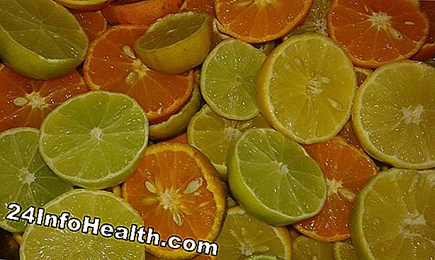 La mejor guía para la vitamina C
