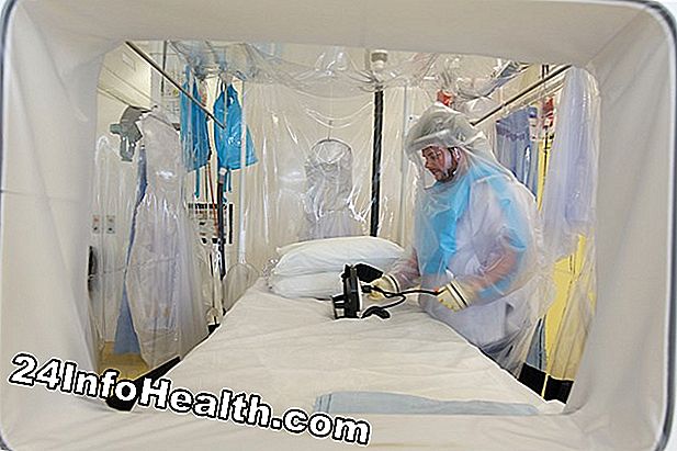 Malattie e condizioni: Perché le malattie altamente contagiose vengono mantenute nei laboratori?